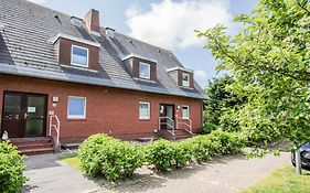 Nordseekrabbe